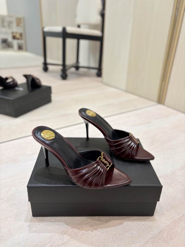 YSL Heels Wmns ID:20260916-384